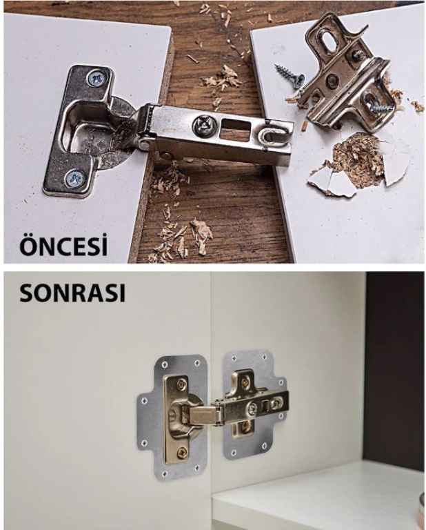 Maltepe idealtepe marangoz