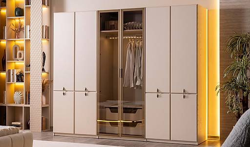 Sahrayecedit Marangoz