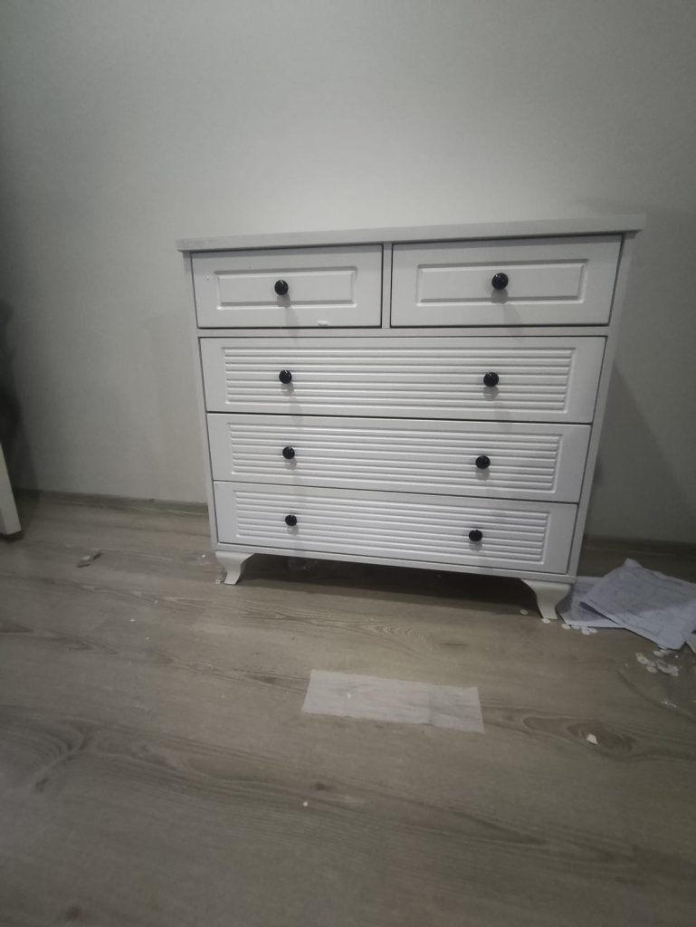Erenköy Marangoz
