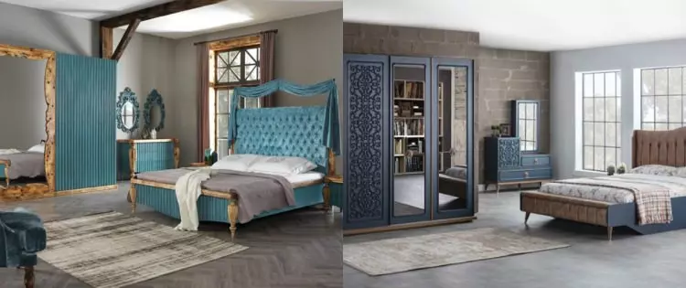 Esatpaşa Marangoz Yatak Odası Yenileme Mobilya Montaj Kurulum