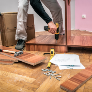 Yalı Mahallesi Marangoz