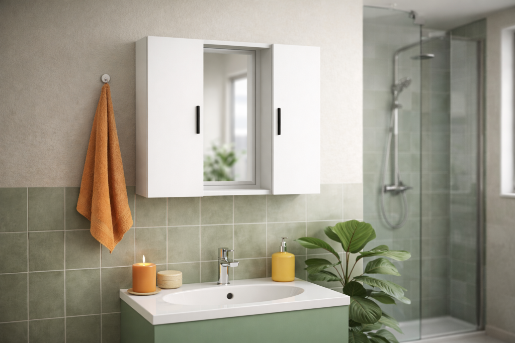 Tuzla Maltepe Banyo Dolabı İmalat 0532 467 14 15