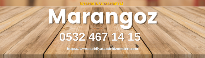 Sultanbeyli Mobilya Marangoz