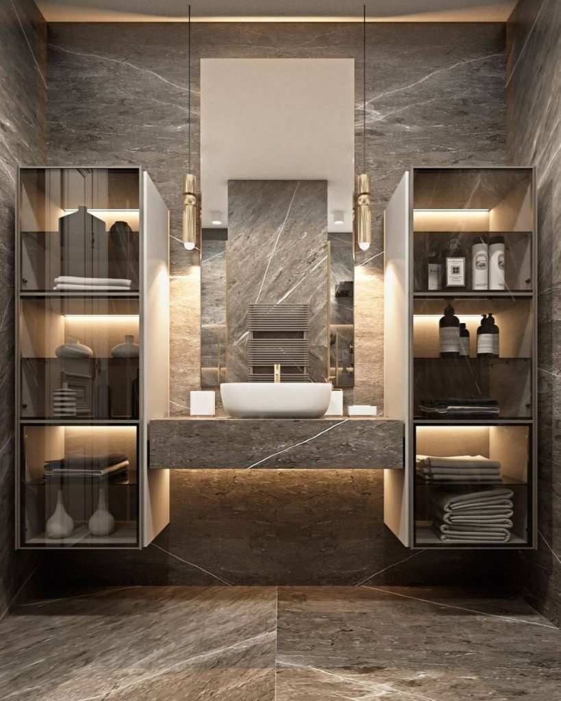 Ümraniye Tuzla Kadıköy Banyo Dolabı Montaj 0532 467 14 15